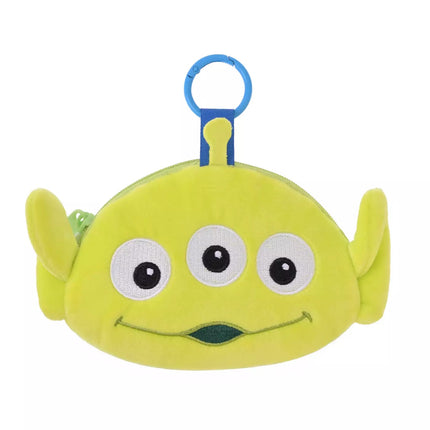 🇯🇵DisneyStore Stitch Scrump Alien 散子包