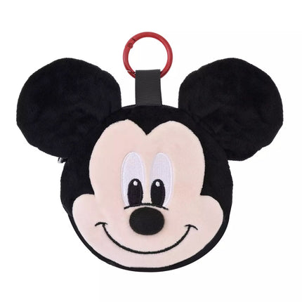 🇯🇵DisneyStore Mickey Minnie Donald Daisy 散子包