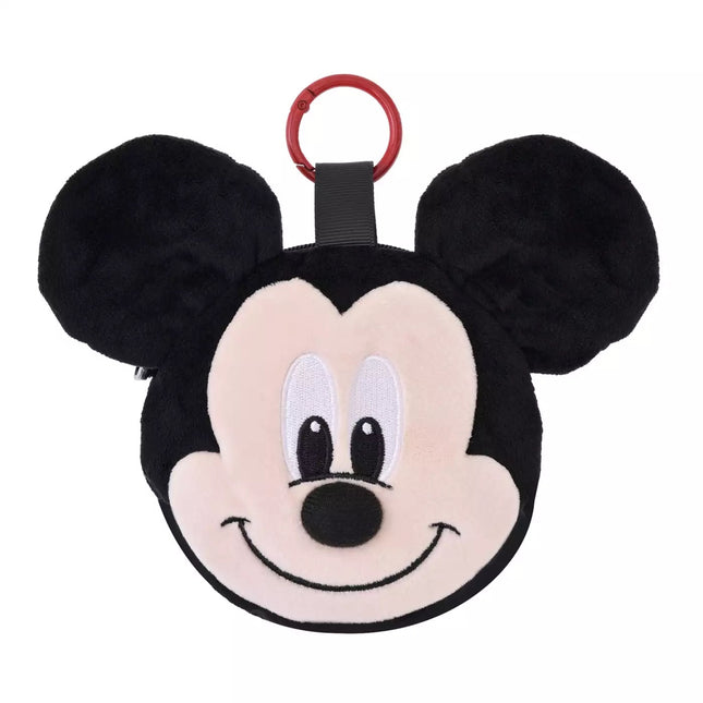 🇯🇵DisneyStore Mickey Minnie Donald Daisy 散子包