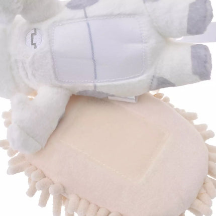 🇯🇵DisneyStore Baymax BATH & LAUNDRY 除塵掃