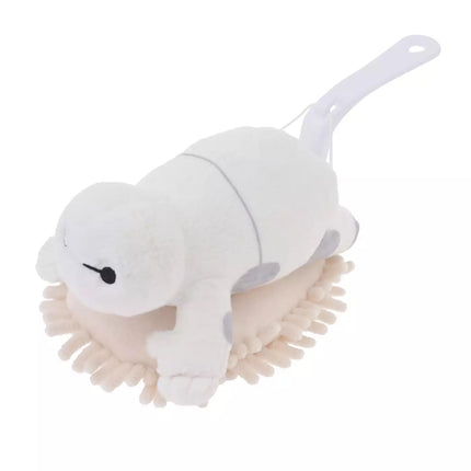 🇯🇵DisneyStore Baymax BATH & LAUNDRY 除塵掃