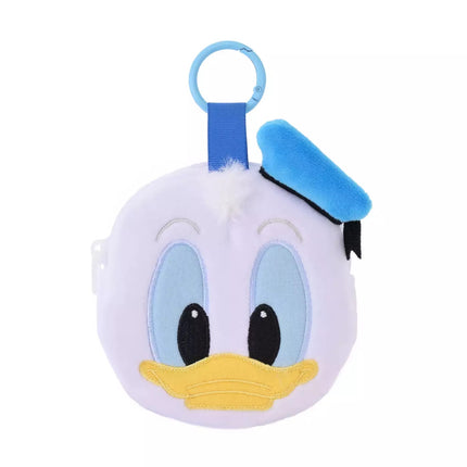 🇯🇵DisneyStore Mickey Minnie Donald Daisy 散子包