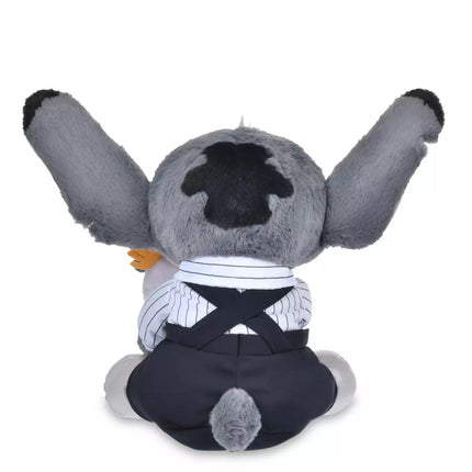 🇯🇵DisneyStore Stitch KURONOHI 店舖限定 公仔