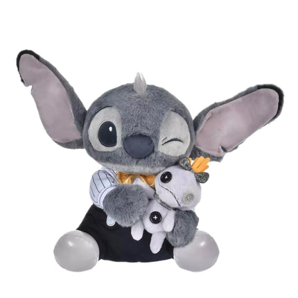 🇯🇵DisneyStore Stitch KURONOHI 店舖限定 公仔
