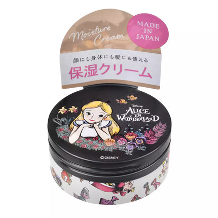 🇯🇵DisneyStore Alice In Wonderland 75Th Anniversary 保濕霜
