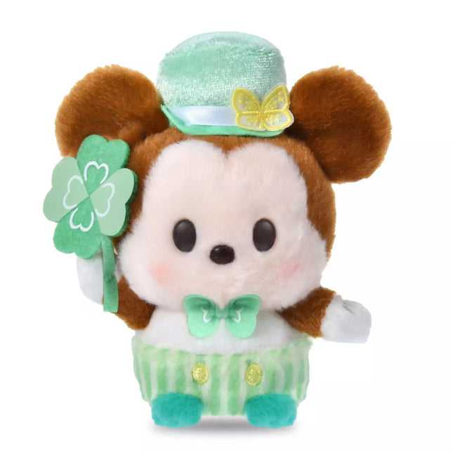 🇯🇵DisneyStore Mickey Minnie 4th Urupocha-chan