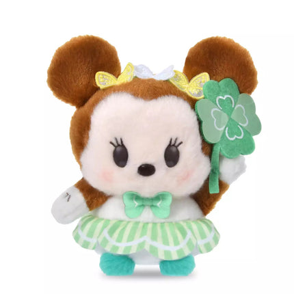 🇯🇵DisneyStore Mickey Minnie 4th Urupocha-chan