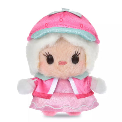 🇯🇵DisneyStore Ralph Vanellope Fix-It Felix, Jr. Taffyta Muttonfudge King Candy Urupocha-chan