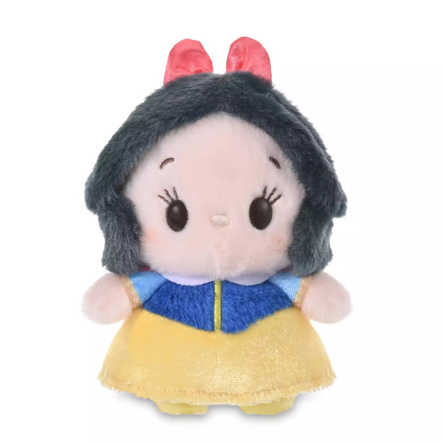 🇯🇵DisneyStore Snow White Tiana Esmeralda Mirabel Elsa Anna Urupocha-chan