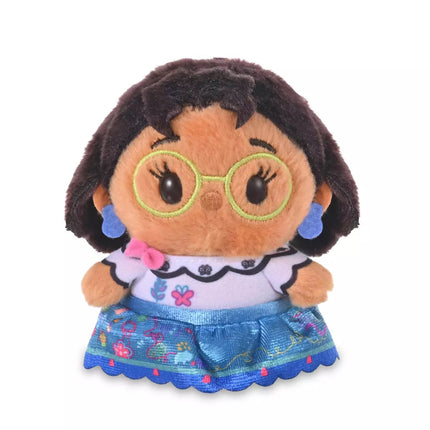 🇯🇵DisneyStore Snow White Tiana Esmeralda Mirabel Elsa Anna Urupocha-chan