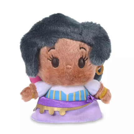 🇯🇵DisneyStore Snow White Tiana Esmeralda Mirabel Elsa Anna Urupocha-chan