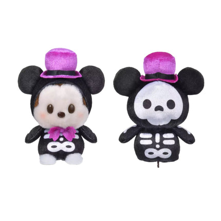 🇯🇵DisneyStore Mickey Donald Daisy Pooh Eyesore Halloween Urupocha-chan