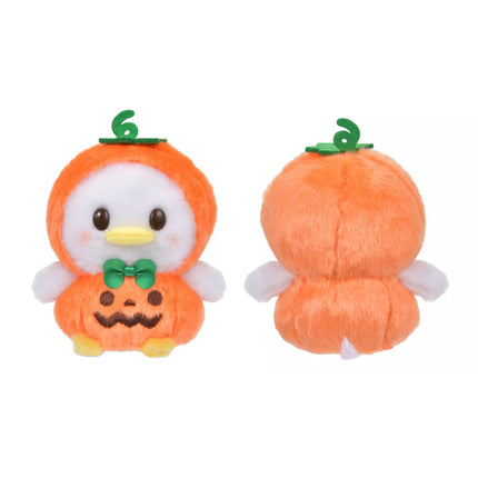 🇯🇵DisneyStore Mickey Donald Daisy Pooh Eyesore Halloween Urupocha-chan