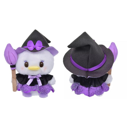 🇯🇵DisneyStore Mickey Donald Daisy Pooh Eyesore Halloween Urupocha-chan