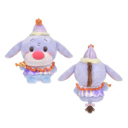 🇯🇵DisneyStore Mickey Donald Daisy Pooh Eyesore Halloween Urupocha-chan