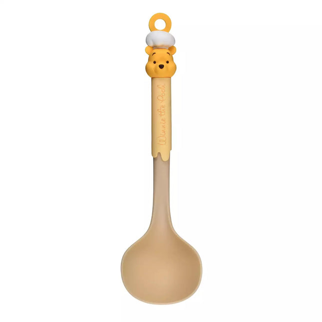 🇯🇵DisneyStore Pooh Hunny Day 湯勺