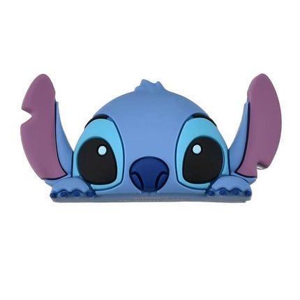 🇯🇵DisneyStore Stitch Alien 電掣貼紙