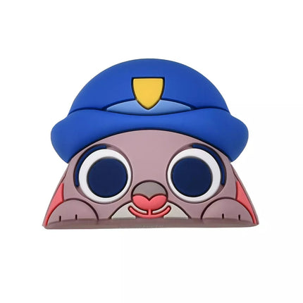 🇯🇵DisneyStore Judy Nick 電掣貼紙