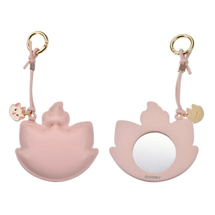 🇯🇵DisneyStore Mickey Minnie Marie Cat FASHION CHARM 鏡
