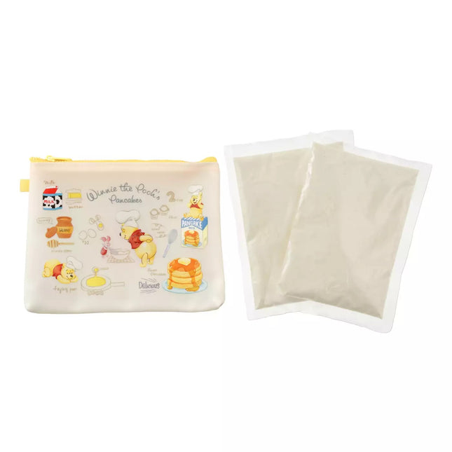 🇯🇵DisneyStore Pooh Hunny Day Pancake 預拌粉
