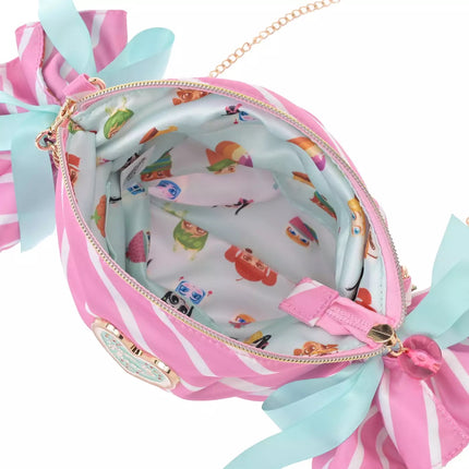 🇯🇵DisneyStore Vanellope SUGAR RUSH 斜孭袋