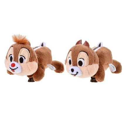 🇯🇵DisneyStore Chip and Dale 髮夾