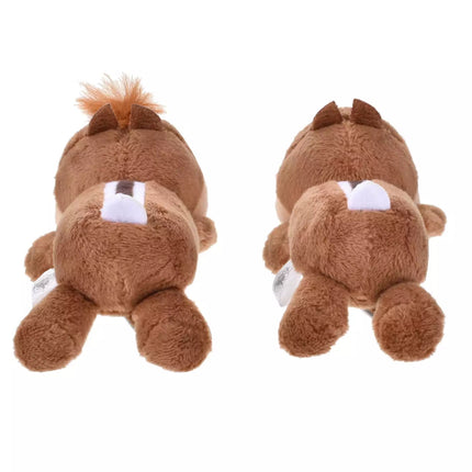 🇯🇵DisneyStore Chip and Dale 髮夾