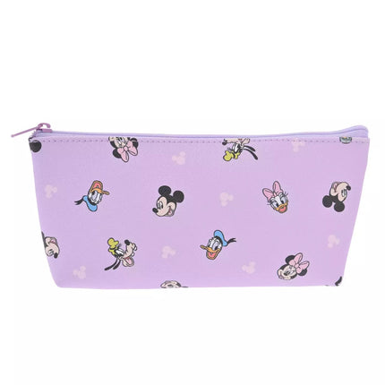 🇯🇵DisneyStore Mickey and Friends Zootopia Marie Cat 筆袋