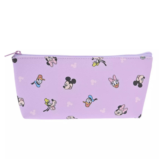 🇯🇵DisneyStore Mickey and Friends Zootopia Marie Cat 筆袋