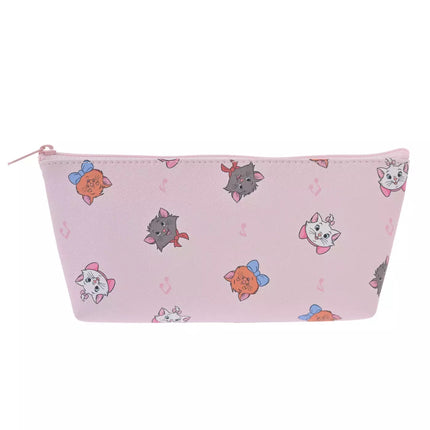 🇯🇵DisneyStore Mickey and Friends Zootopia Marie Cat 筆袋