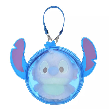🇯🇵DisneyStore Stitch 痛包