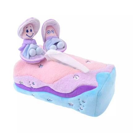 🇯🇵DisneyStore BABY OYSTERS 2026 紙巾盒套