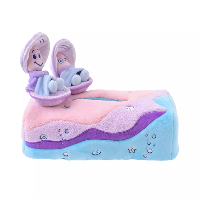 🇯🇵DisneyStore BABY OYSTERS 2026 紙巾盒套