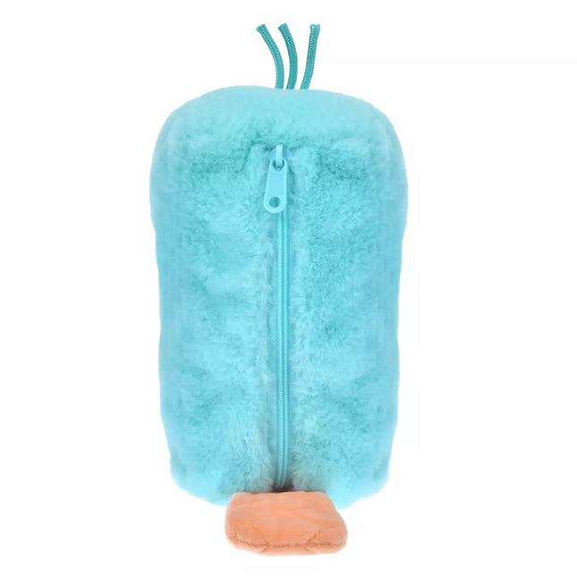 🇯🇵DisneyStore Perry PHINEAS ＆ FERB 筆袋