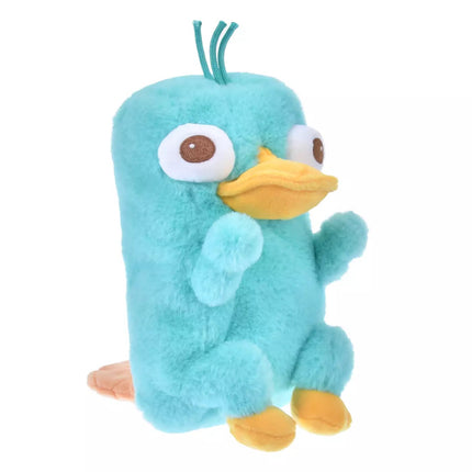 🇯🇵DisneyStore Perry PHINEAS ＆ FERB 筆袋