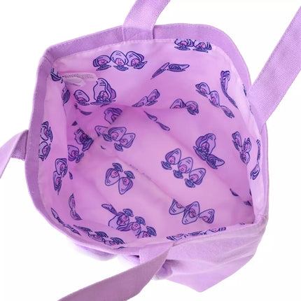 🇯🇵DisneyStore BABY OYSTERS 2026 帆布袋