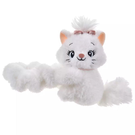 🇯🇵DisneyStore Lucifer Nick Marie Cat Honest 髮圈