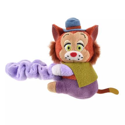 🇯🇵DisneyStore Lucifer Nick Marie Cat Honest 髮圈