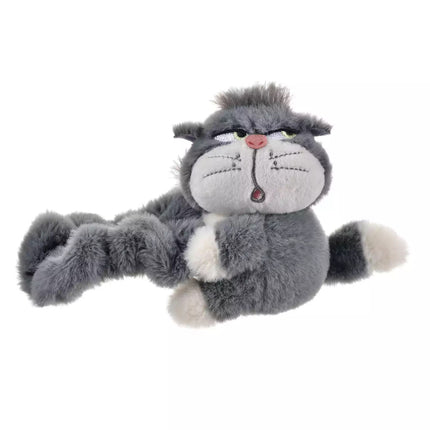 🇯🇵DisneyStore Lucifer Nick Marie Cat Honest 髮圈