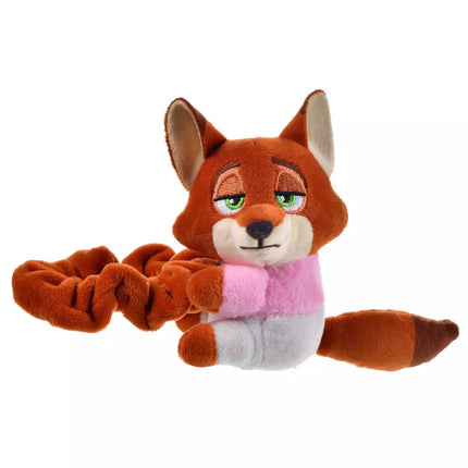 🇯🇵DisneyStore Lucifer Nick Marie Cat Honest 髮圈