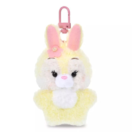 🇯🇵DisneyStore Minnie Daisy Clarice Miss Bunny MINIMINI FLAT 鎖匙扣