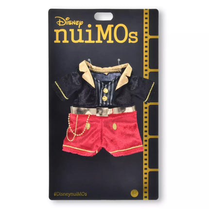 🇯🇵DisneyStore nuiMOs 公仔衫