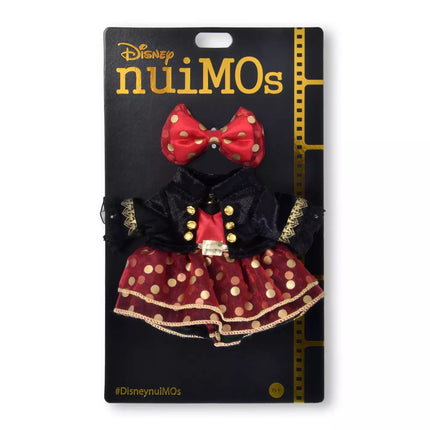 🇯🇵DisneyStore nuiMOs 公仔衫
