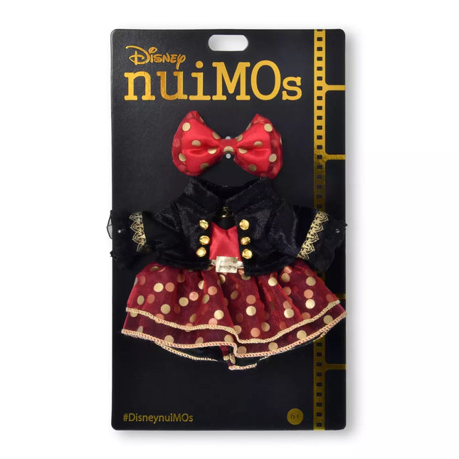 🇯🇵DisneyStore nuiMOs 公仔衫