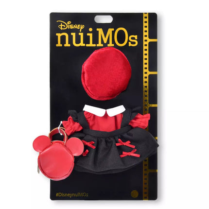 🇯🇵DisneyStore nuiMOs 公仔衫