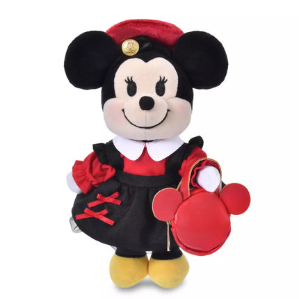 🇯🇵DisneyStore nuiMOs 公仔衫
