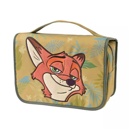 🇯🇵DisneyStore Nick TRAVEL 行李袋