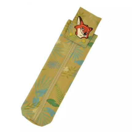 🇯🇵DisneyStore Nick TRAVEL Pouch