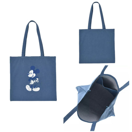 🇯🇵DisneyStore Mickey TOTE BAG Collection 帆布袋