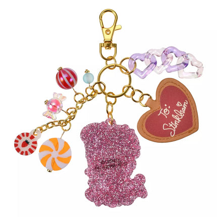 🇯🇵DisneyStore Vanellope SUGAR RUSH 鎖匙扣